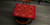 Blackjack | 55x80cm / 22x32in | Finnish | 2-way | 6-slot | red