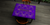 Blackjack | 55x80cm / 22x32in | Finnish | 2-way | 6-slot | blue/purple