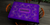 Blackjack | 76x107cm / 30x42in | Finnish | 4-way | 8-slot | blue/purple