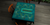 Blackjack | 76x76cm / 30x30in | Finnish | 3-way | 6-slot | turquoise