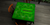 Blackjack | 76x76cm / 30x30in | Finnish | 3-way | 6-slot | green