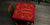 Blackjack | 76x76cm / 30x30in | French | 3-way | 6-slot | red