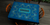 Blackjack | 76x107cm / 30x42in | French | 4-way | 8-slot | blue