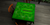 Blackjack | 76x76cm / 30x30in | French | 3-way | 6-slot | green