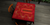 Blackjack | 76x76cm / 30x30in | Swedish | 3-way | 6-slot | red