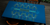 Blackjack | 76x152cm / 30x60in | Swedish | 2-way | 8-slot | blue