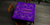 Blackjack | 76x76cm / 30x30in | Swedish | 3-way | 6-slot | blue/purple
