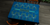 Blackjack | 76x107cm / 30x42in | English | 2-way | 8-slot | blue