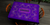 Blackjack | 76x107cm / 30x42in | English | 4-way | 8-slot | blue/purple