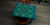 Blackjack | 55x80cm / 22x32in | English | 2-way | 6-slot | turquoise