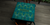 Blackjack | 76x76cm / 30x30in | English | 2-way | 6-slot | turquoise