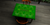 Blackjack | 55x80cm / 22x32in | English | 2-way | 6-slot | green